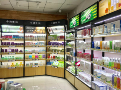 創(chuàng)業(yè)護(hù)膚品行業(yè)加盟 小資生活開(kāi)化妝品店好開(kāi)嗎？