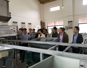 龍井茶優(yōu)質(zhì)安全標(biāo)準(zhǔn)化生產(chǎn)技術(shù)研究與集成推廣項(xiàng)目組深入浙江新昌、建德、淳安等地考察調(diào)研