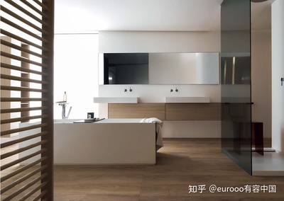 LAUFEN 當(dāng)瑞士精工邂逅東方美學(xué)，于浴室空間演繹生活藝術(shù)